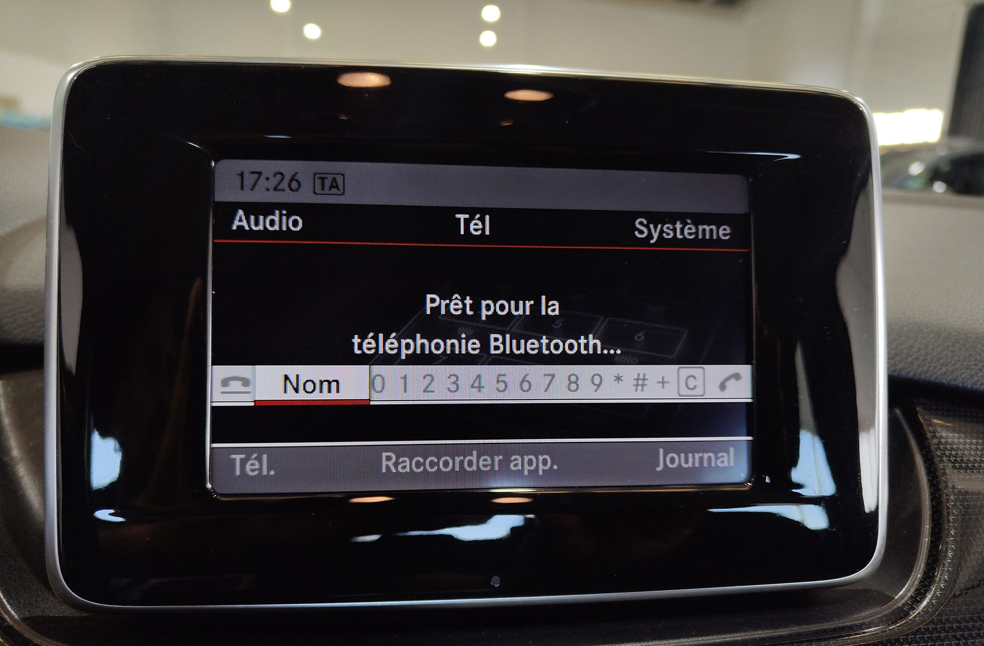 Mercedes-Benz Clase B 200 CDI Blue Efficiency - foto 28