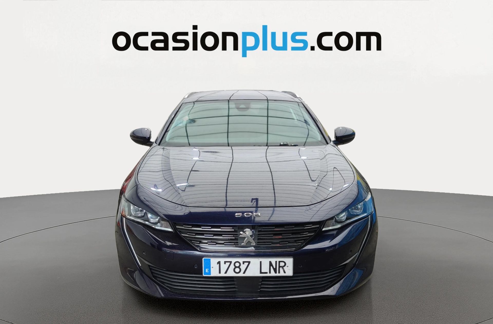 Peugeot 508 SW SW PureTech 130 Active Pack EAT8 - foto 13