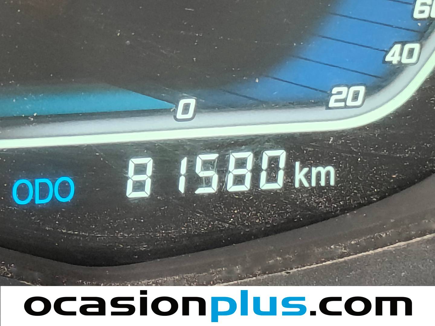 SWM G01 SWM G01 1.5T Luxury (131 CV) seminuevo