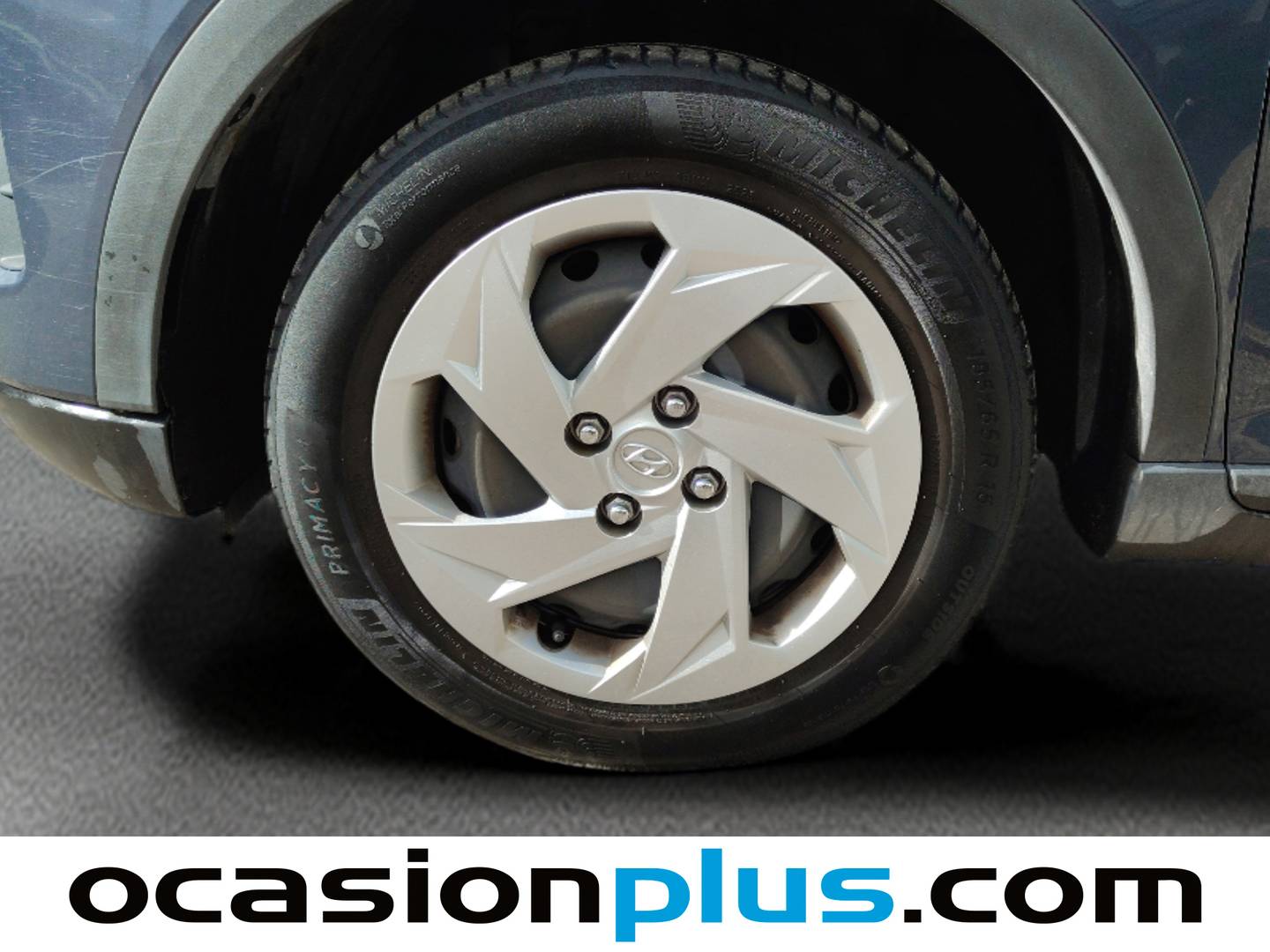 Foto Hyundai Bayon Hyundai Bayon 1.2 MPI Essence (84 CV)