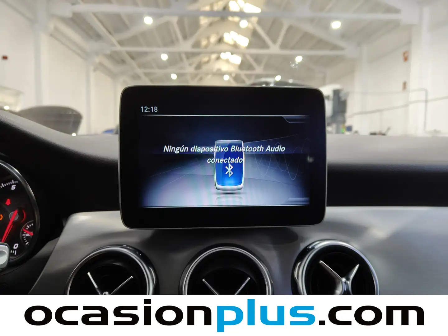 Foto Mercedes GLA Mercedes-Benz GLA GLA 200 (156 CV)