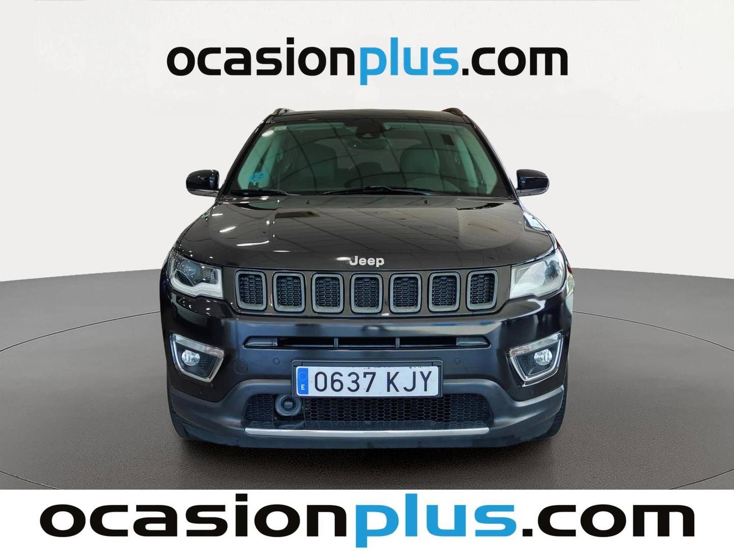 Jeep Compass Jeep Compass 1.6 Multijet Limited 4x2 (120 CV) barato