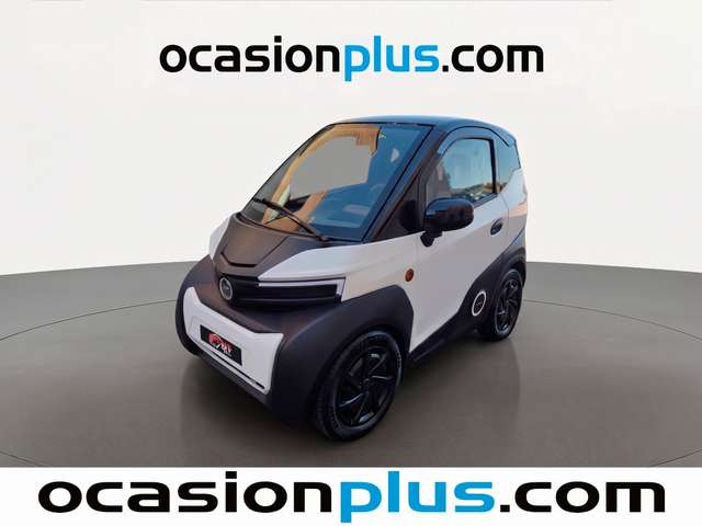 Coches Segunda Mano Baratos Eléctrico