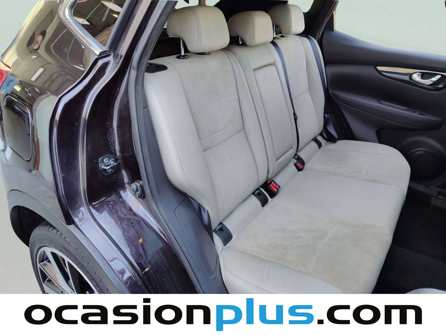 Nissan QASHQAI Nissan Qashqai dCi 130 Tekna 4x2 XTronic (130 CV) al mejor precio