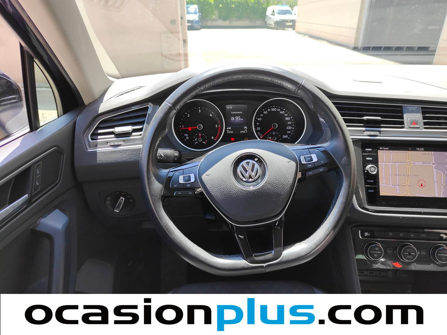 Volkswagen Tiguan Volkswagen Tiguan Advance 2.0 TDI (150 CV) 2020