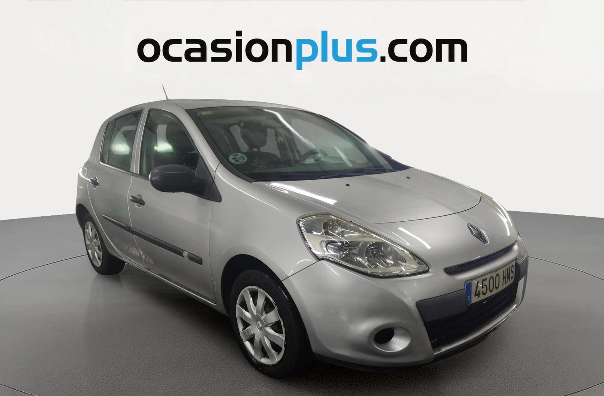 Renault Clio dCi 75 Yahoo! eco2 - foto 2