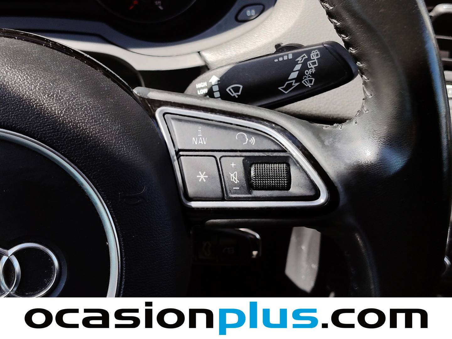 Audi Q3 Audi Q3 Sport edition 1.4 TFSI CoD (150 CV) S tronic al mejor precio