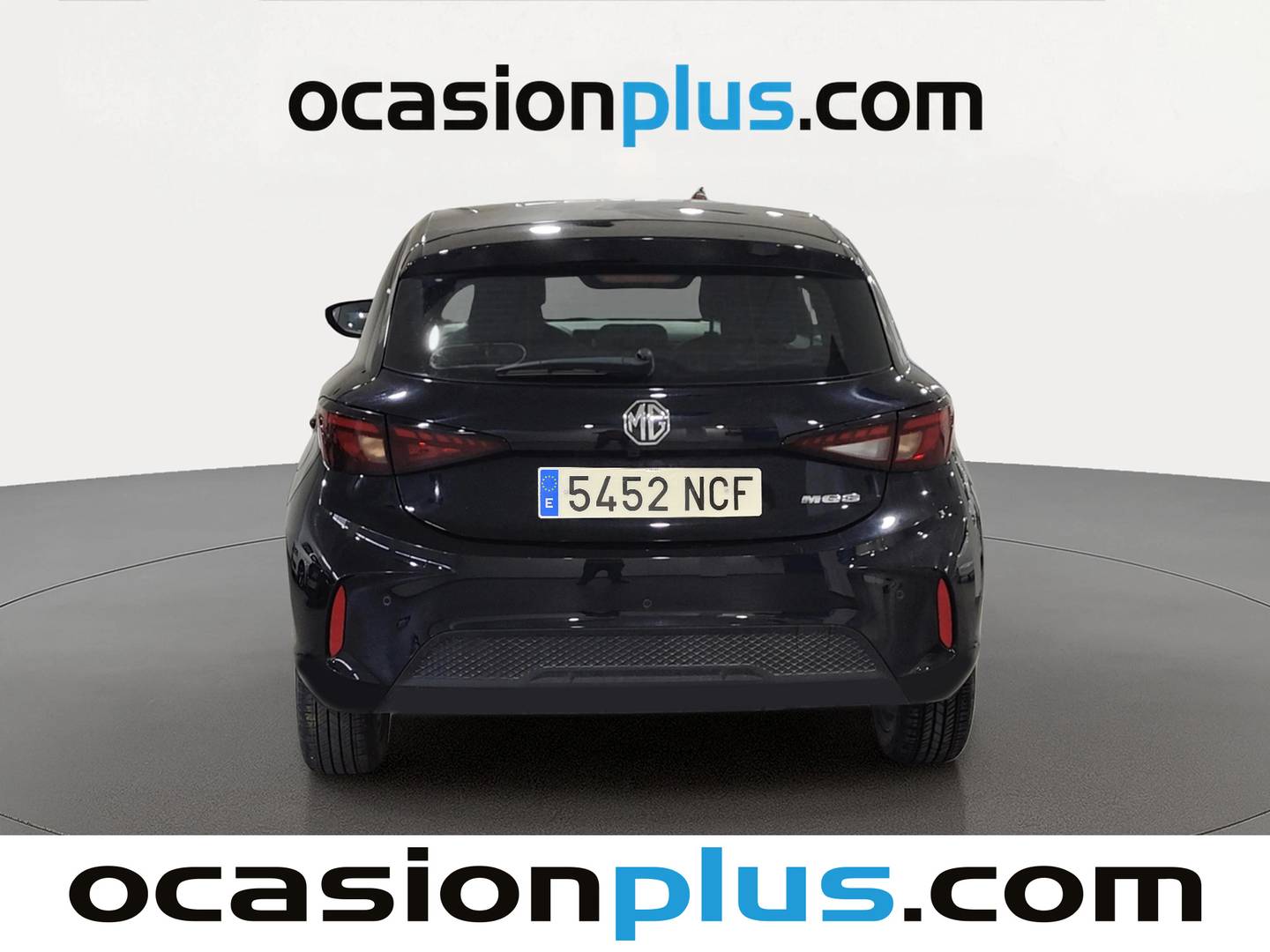MG MG3 MG MG3 1.5 Comfort (116 CV) barato