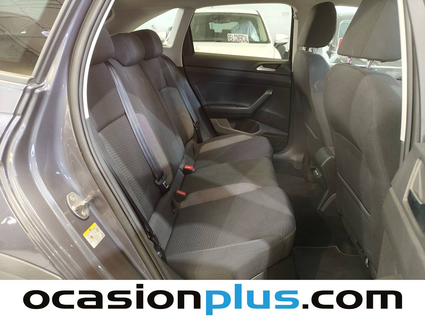 Volkswagen Taigo Volkswagen Taigo ``Más`` 1.0 TSI (116 CV) gasolina