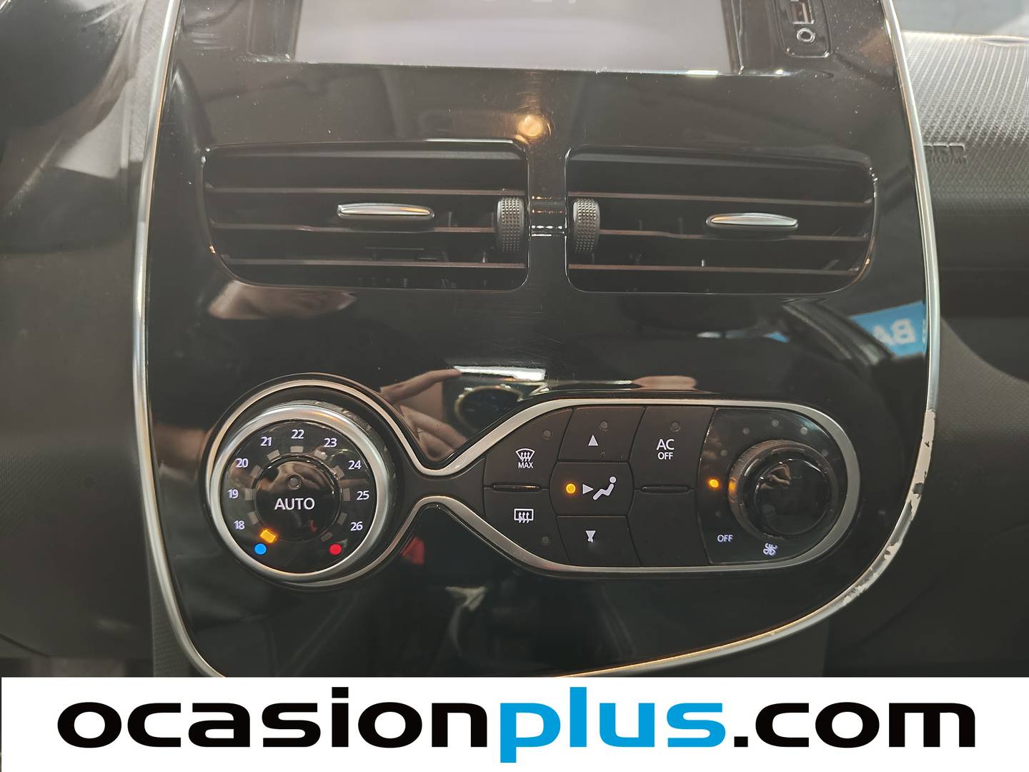 Renault Clio Renault Clio Dynamique Energy dCi (90 CV) al mejor precio