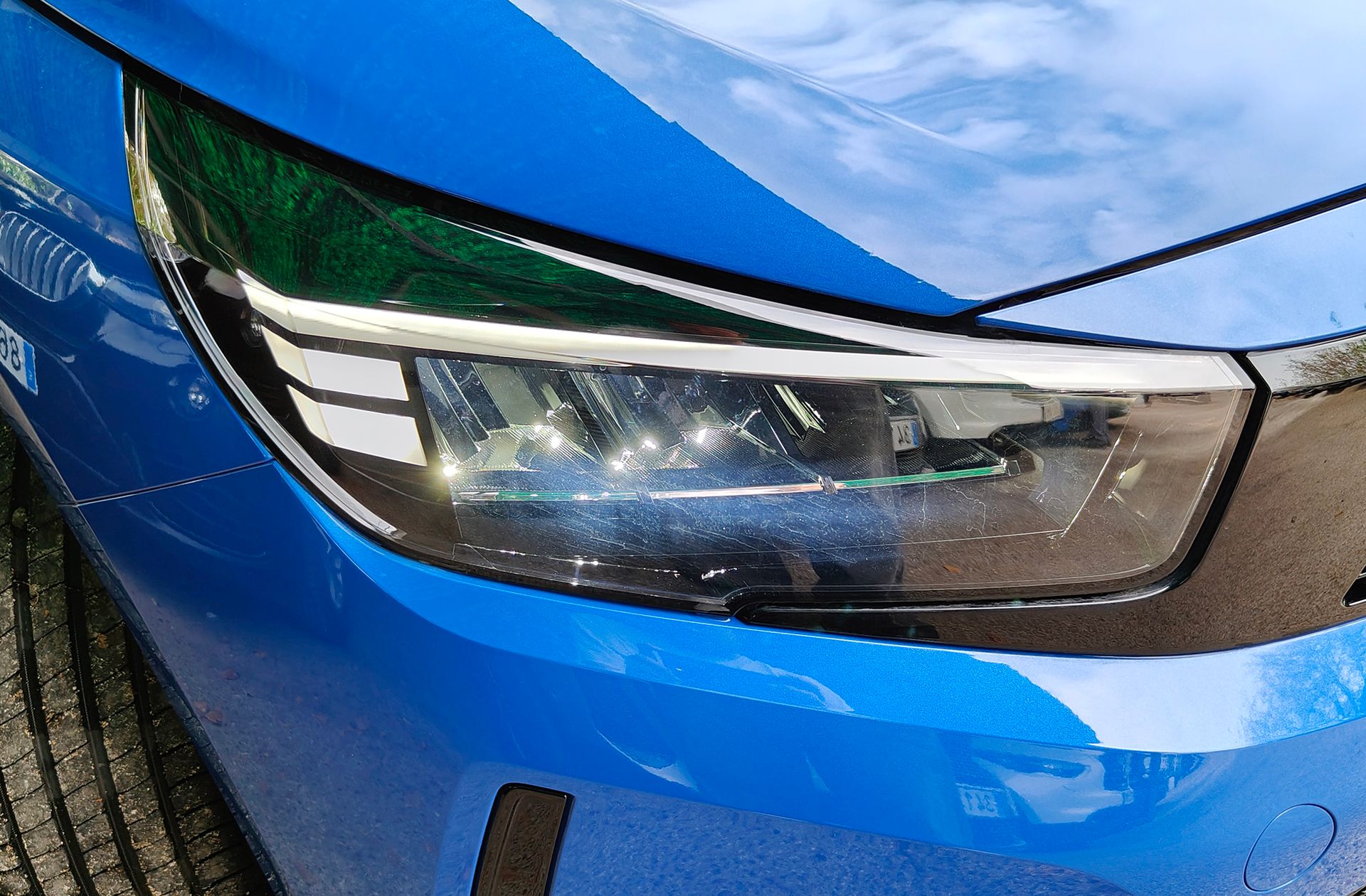 Opel Corsa 1.2 T XHL GS - foto 15