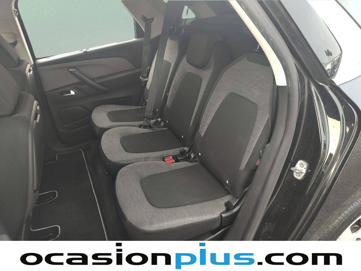 Citroën C4 Spacetourer Citroen C4 Spacetourer PureTech 130 S&S Live (130 CV) barato