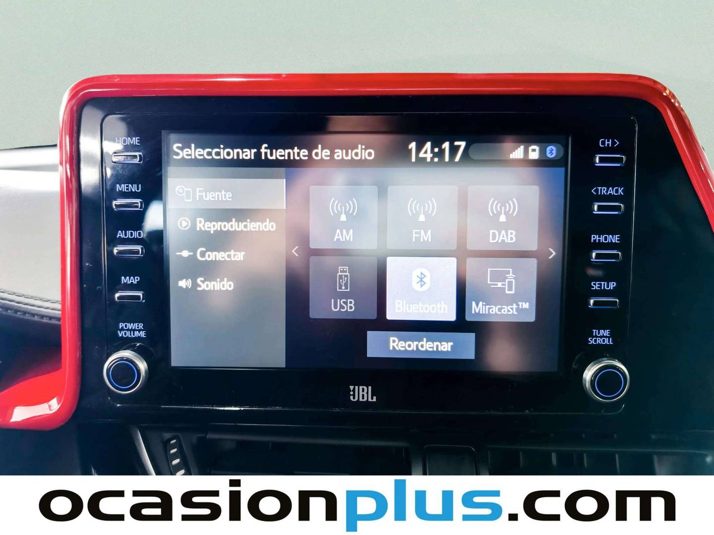 Toyota C-HR Toyota C-HR 180H GR Sport  (184 CV) 184cv