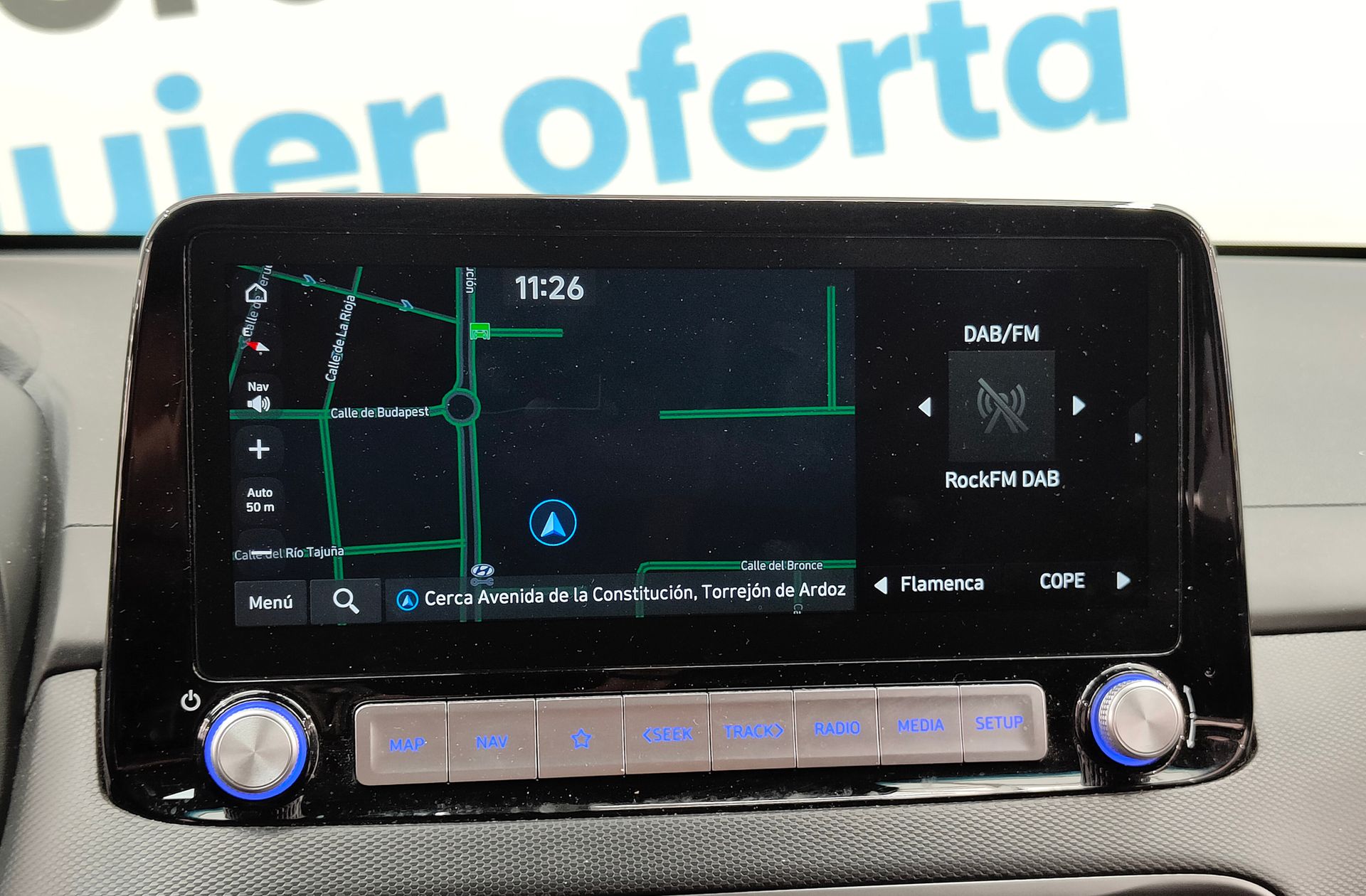 Hyundai Kona EV Tecno - foto 7