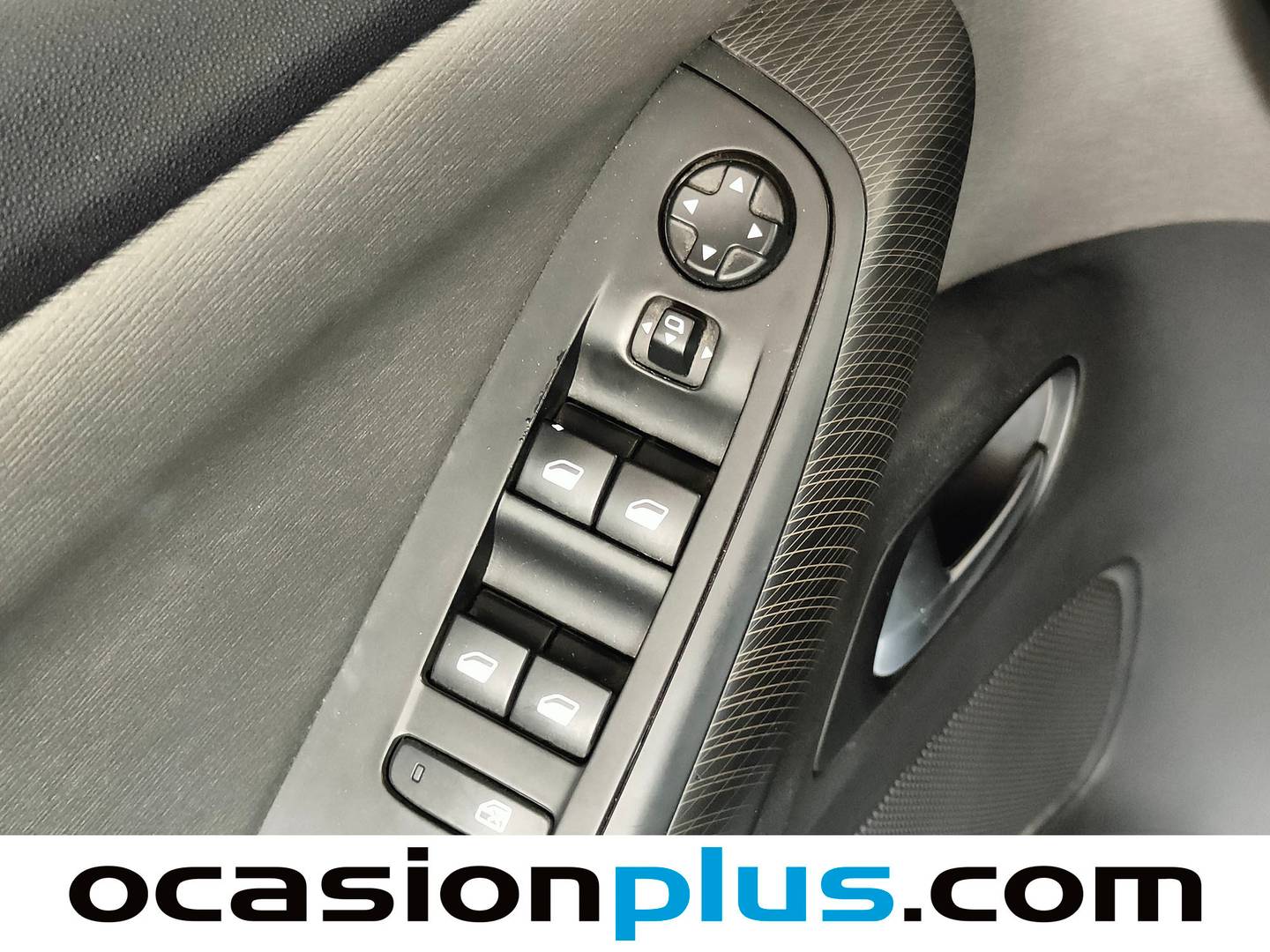 Citroën C4 Picasso Citroën C4 Picasso 1.6 e-HDI Intensive (115 CV) 2015