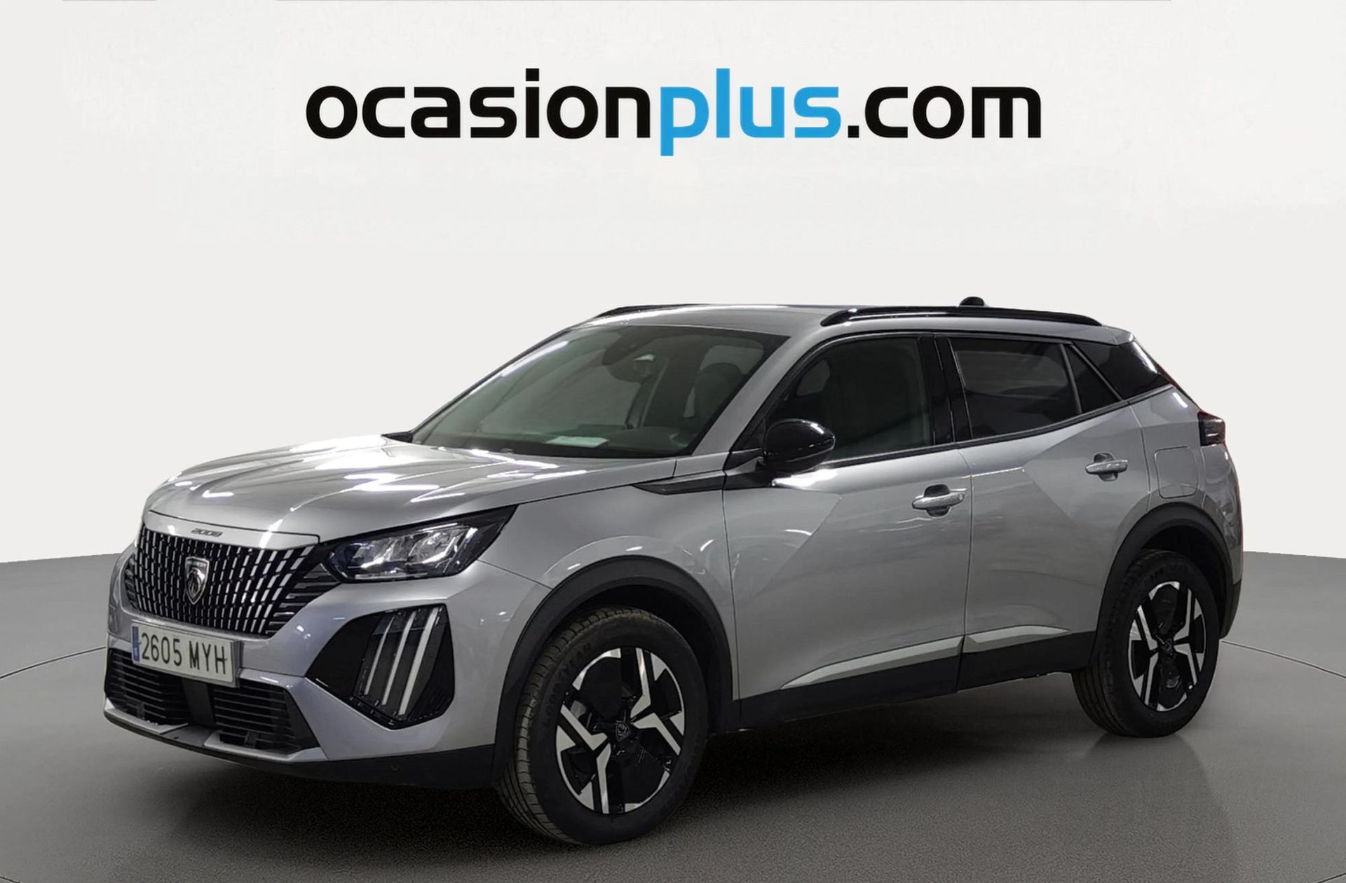 Peugeot 2008 PureTech 100 Allure