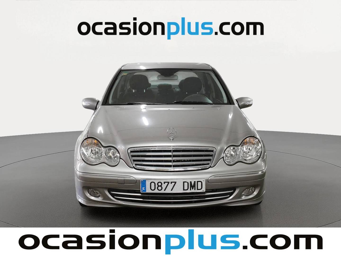 Mercedes Clase C Mercedes Clase C C 220 CDI Elegance (150 CV) 150cv