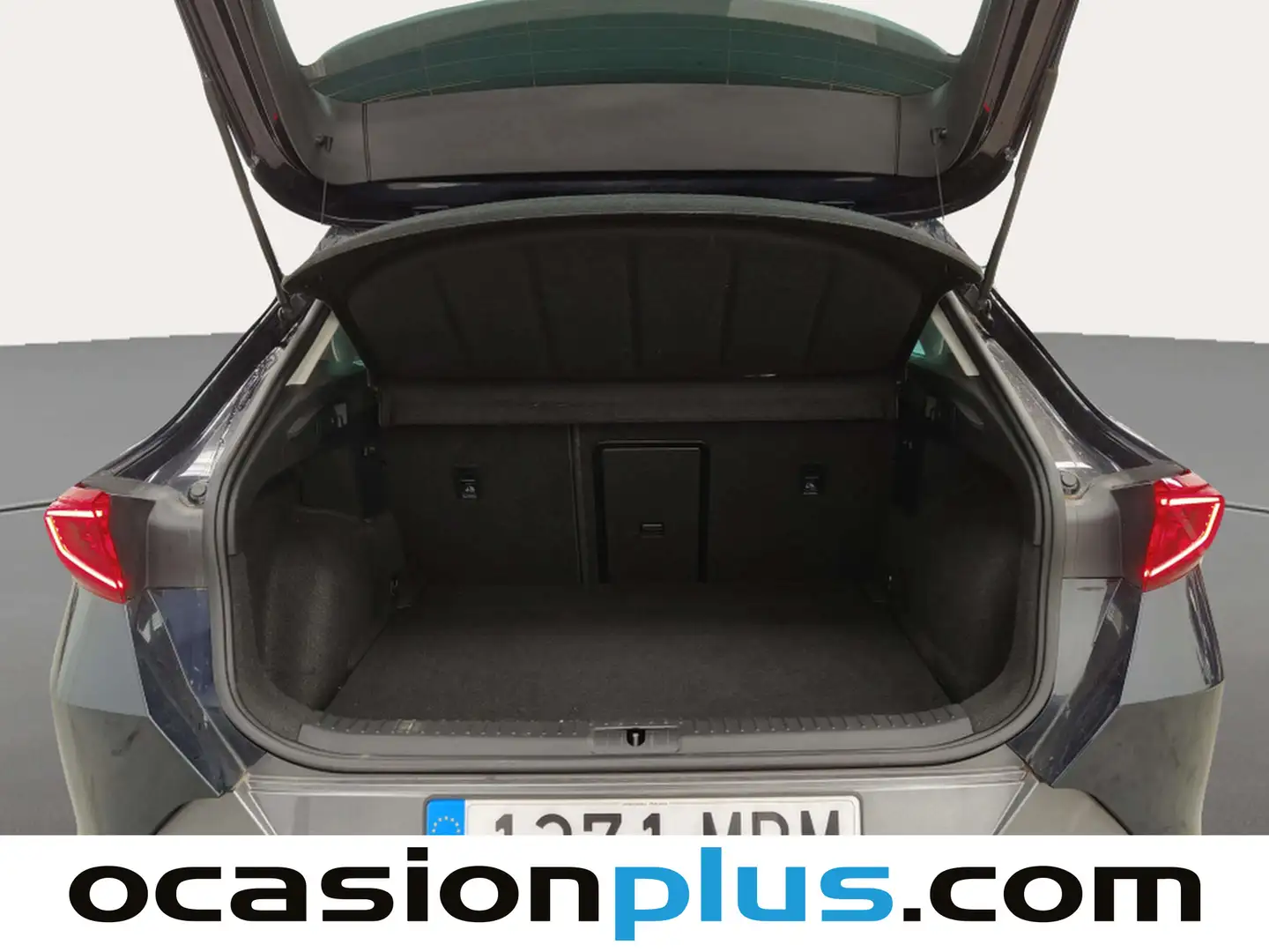 Foto Cupra Formentor CUPRA Formentor 2.0 TDI (150 CV)