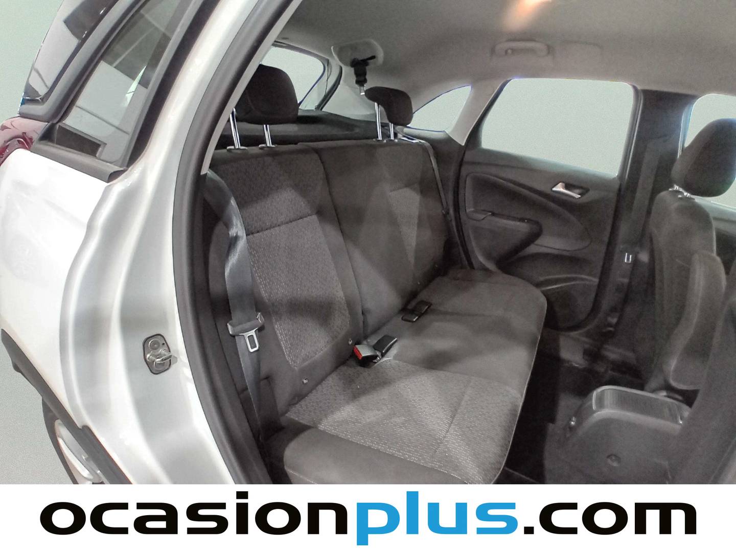 Opel Crossland X Opel Crossland X 1.2 MPFI Selective (81 CV) al mejor precio