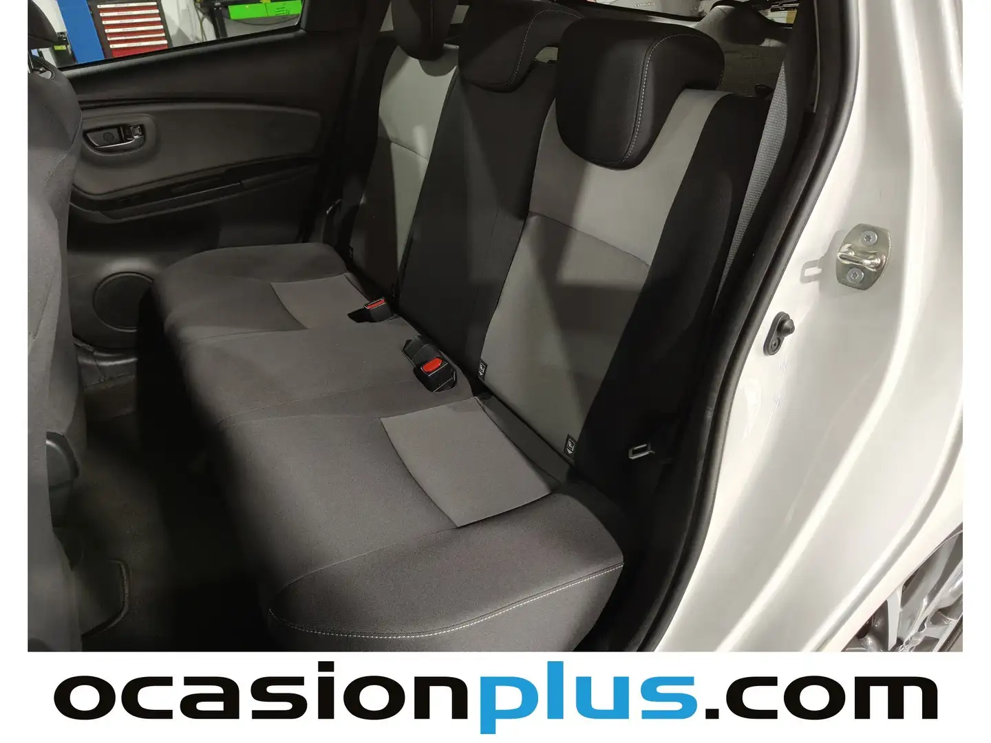 Foto Toyota Yaris Toyota Yaris 1.5 Feel! Edition (111 CV)