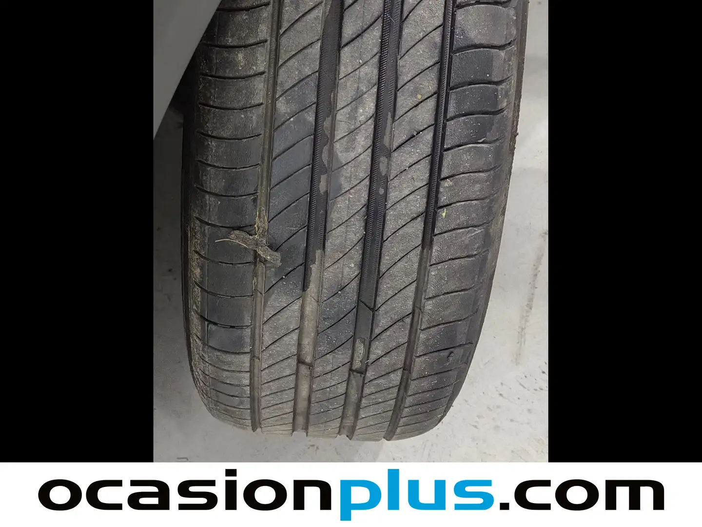 Foto DS DS 3 Crossback DS DS3 Crossback BlueHDi 110 So Chic  (110 CV)