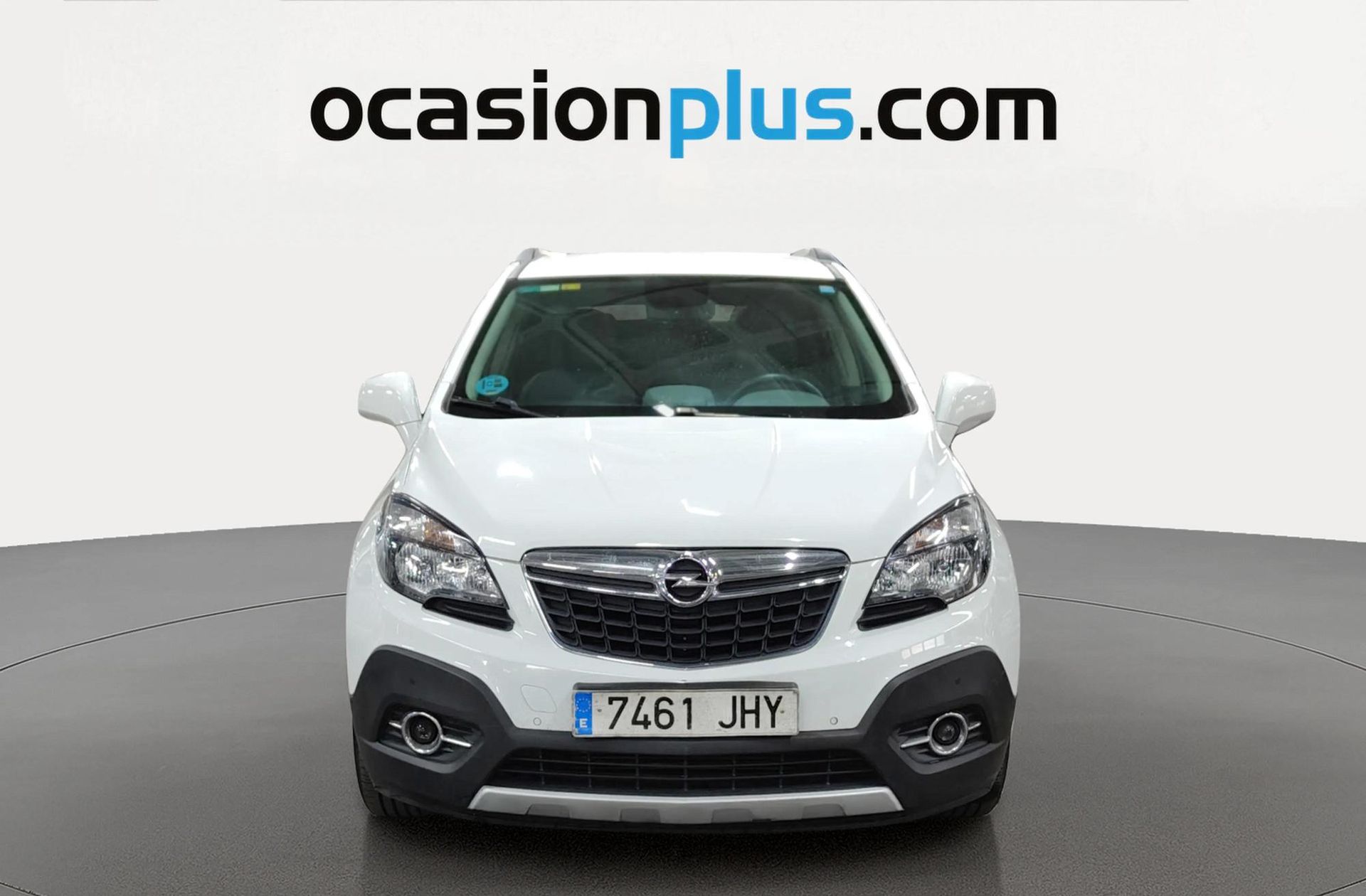 Opel Mokka 1.4 Turbo Excellence 4x2 - foto 15
