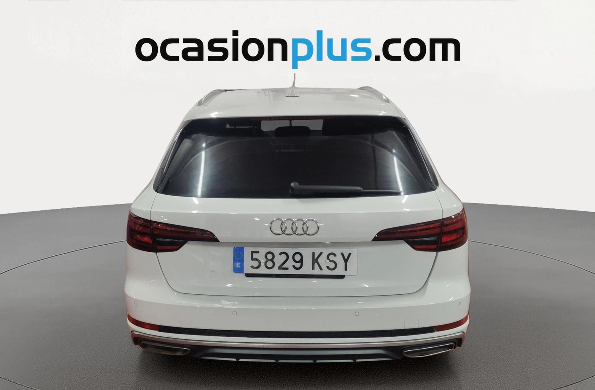 Audi A4 Avant S line 35 TDI S tronic - foto 15