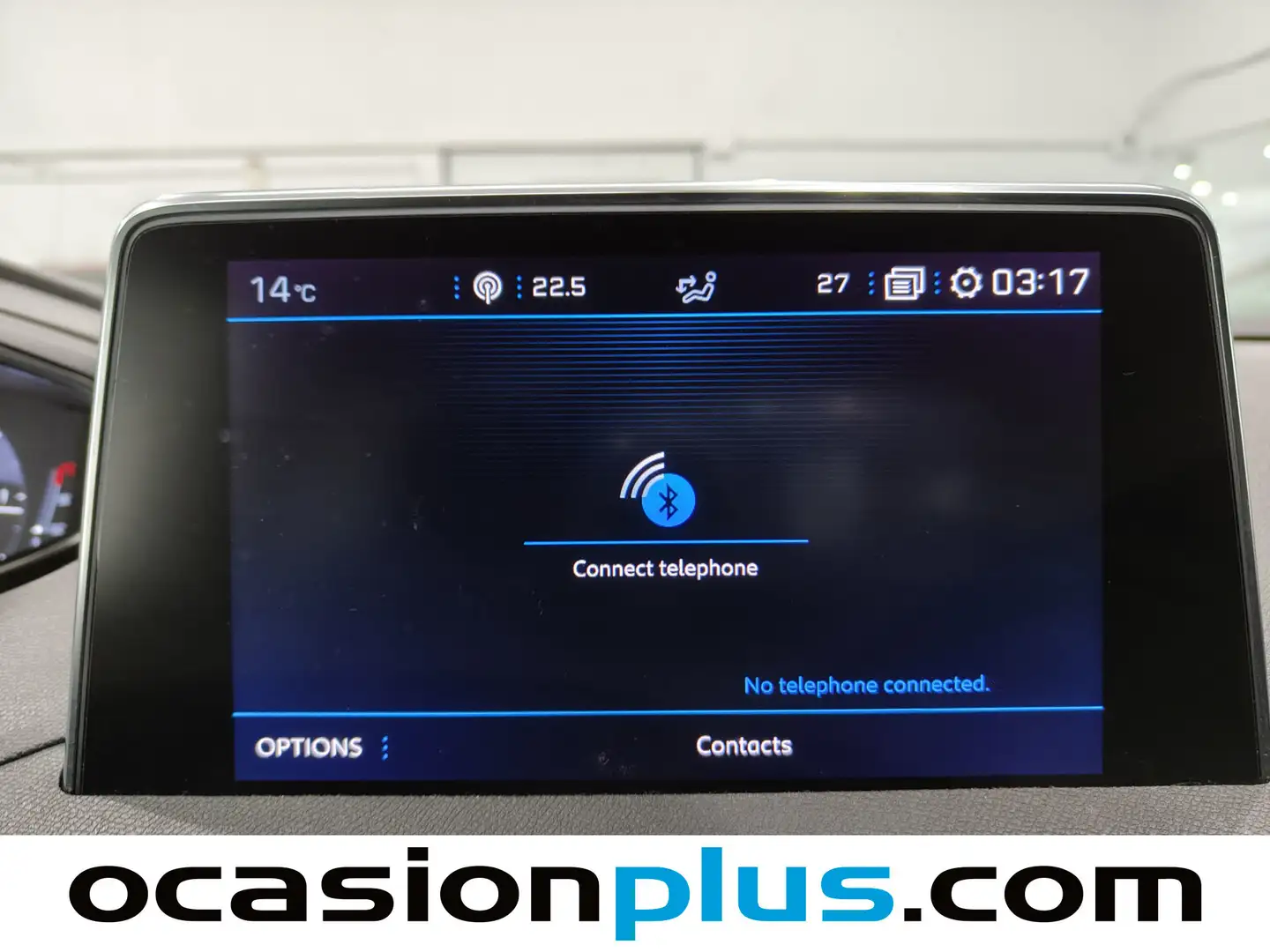 Foto Peugeot 3008 Peugeot 3008 BlueHDI 130 S&S GT Line EAT8 (130 CV)