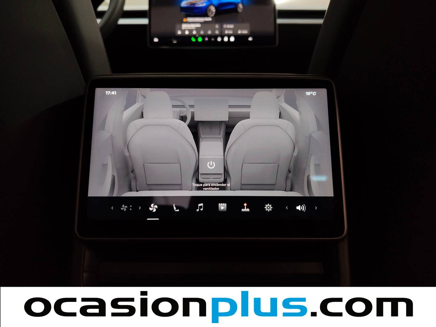 Tesla Model 3 Tesla Model 3 RWD (283 CV) de segunda mano