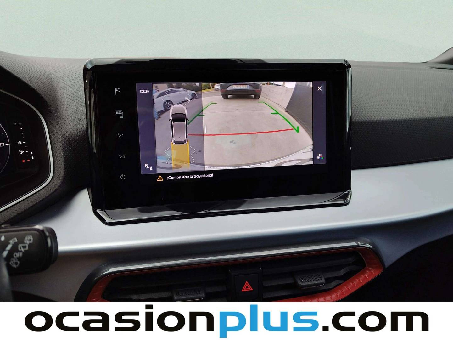 Acabados Seat Ibiza Seat Ibiza 1.5 TSI FR XL DSG (150 CV)