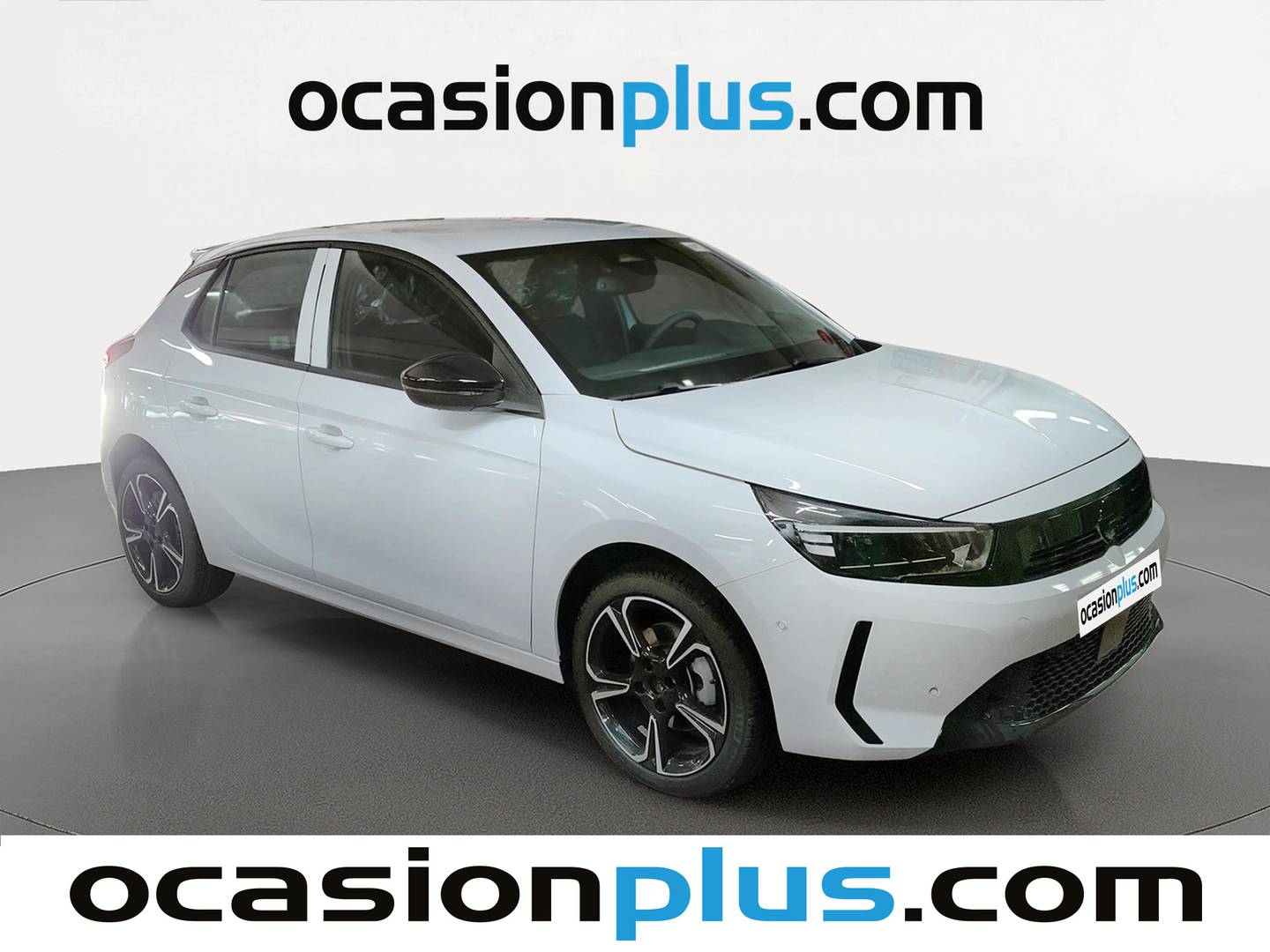 Foto Opel Corsa Opel Corsa 1.2 T XHL Hybrid GS eDCT (110 CV)