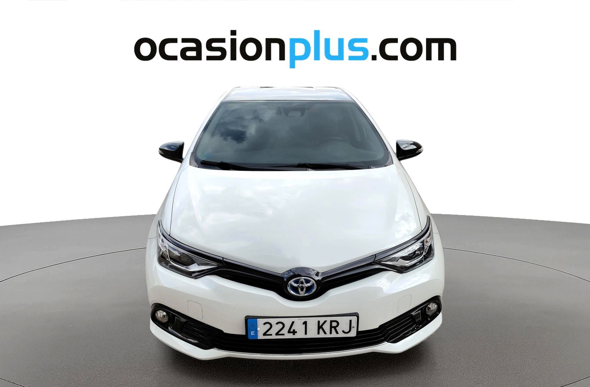 Toyota Auris 140H Hybrid Feel! - foto 12