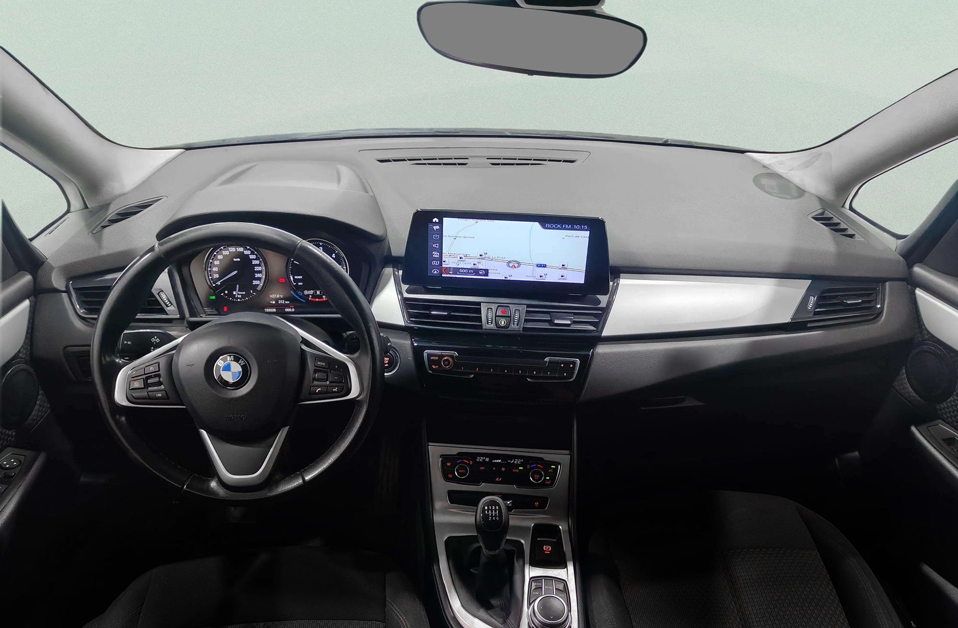 BMW Serie 2 Gran Tourer 2 216d Gran Tourer - foto 8