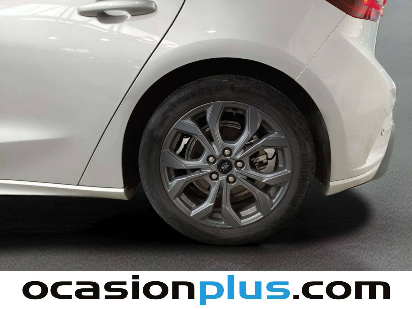 Ford Focus Ford Focus 1.0 Ecoboost MHEV ST-Line Auto (155 CV) 155cv