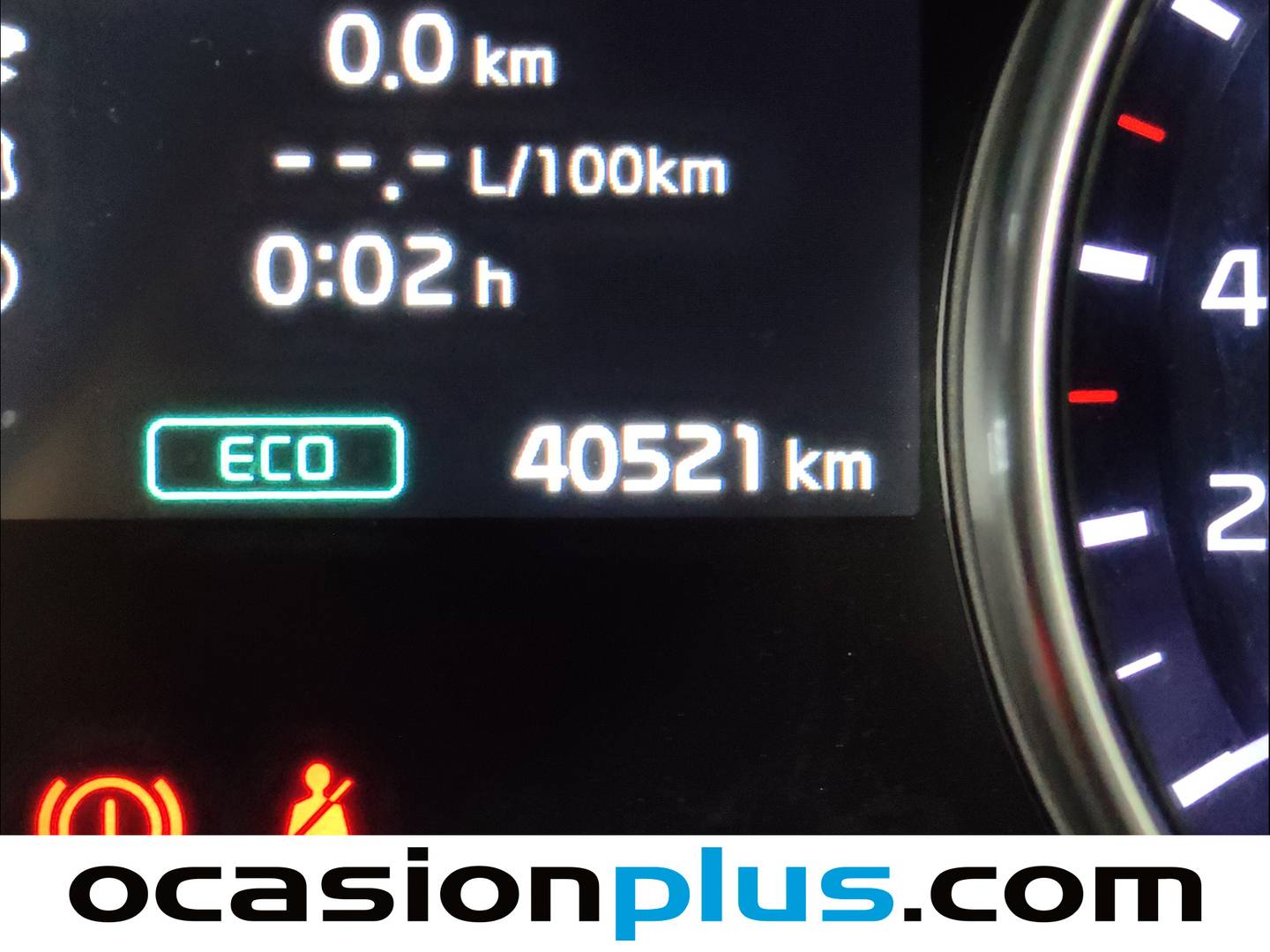 Foto KIA Ceed Tourer Kia Ceed Tourer 1.6 GDi PHEV eDrive Auto (141 CV)