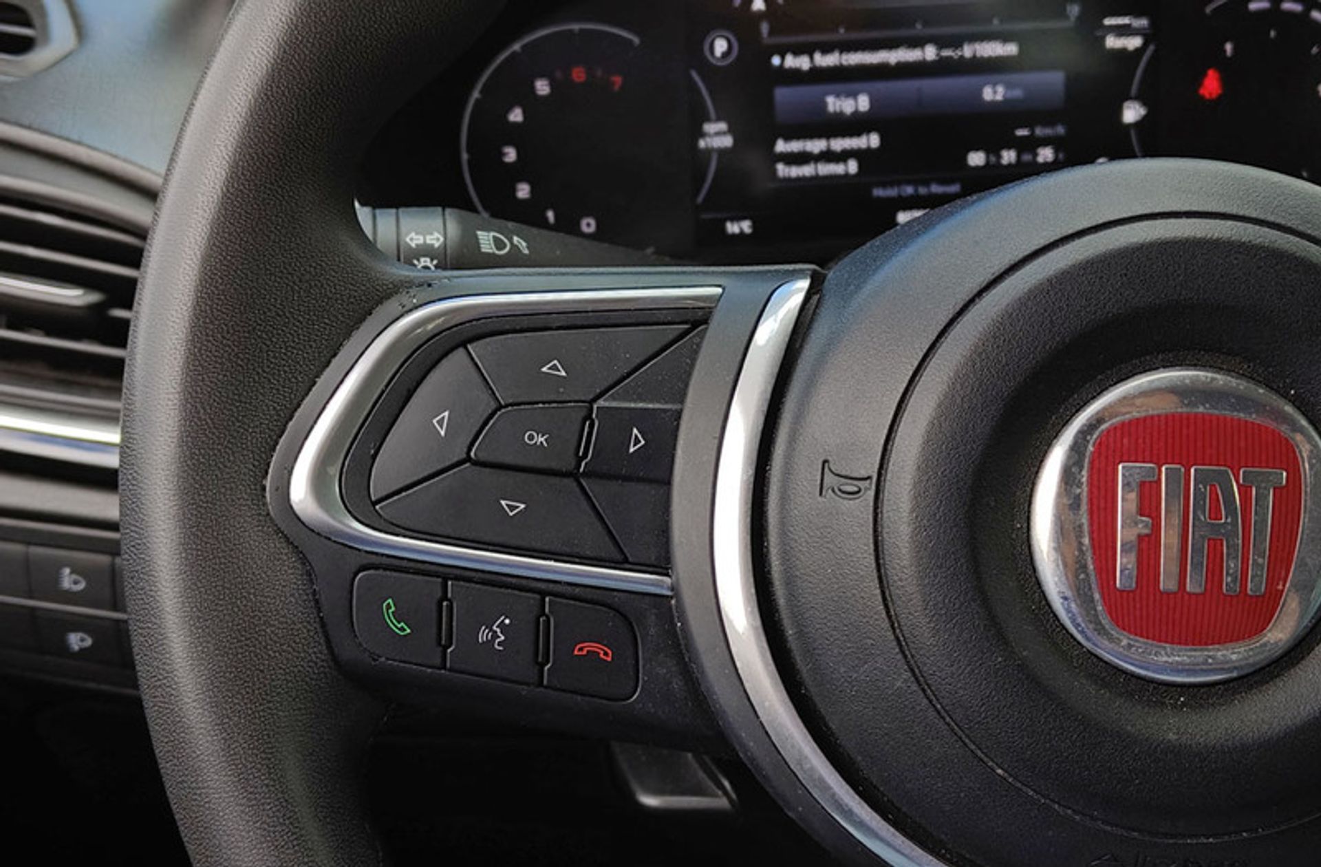 Fiat Tipo 1.5 Hybrid Cross DCT - foto 28