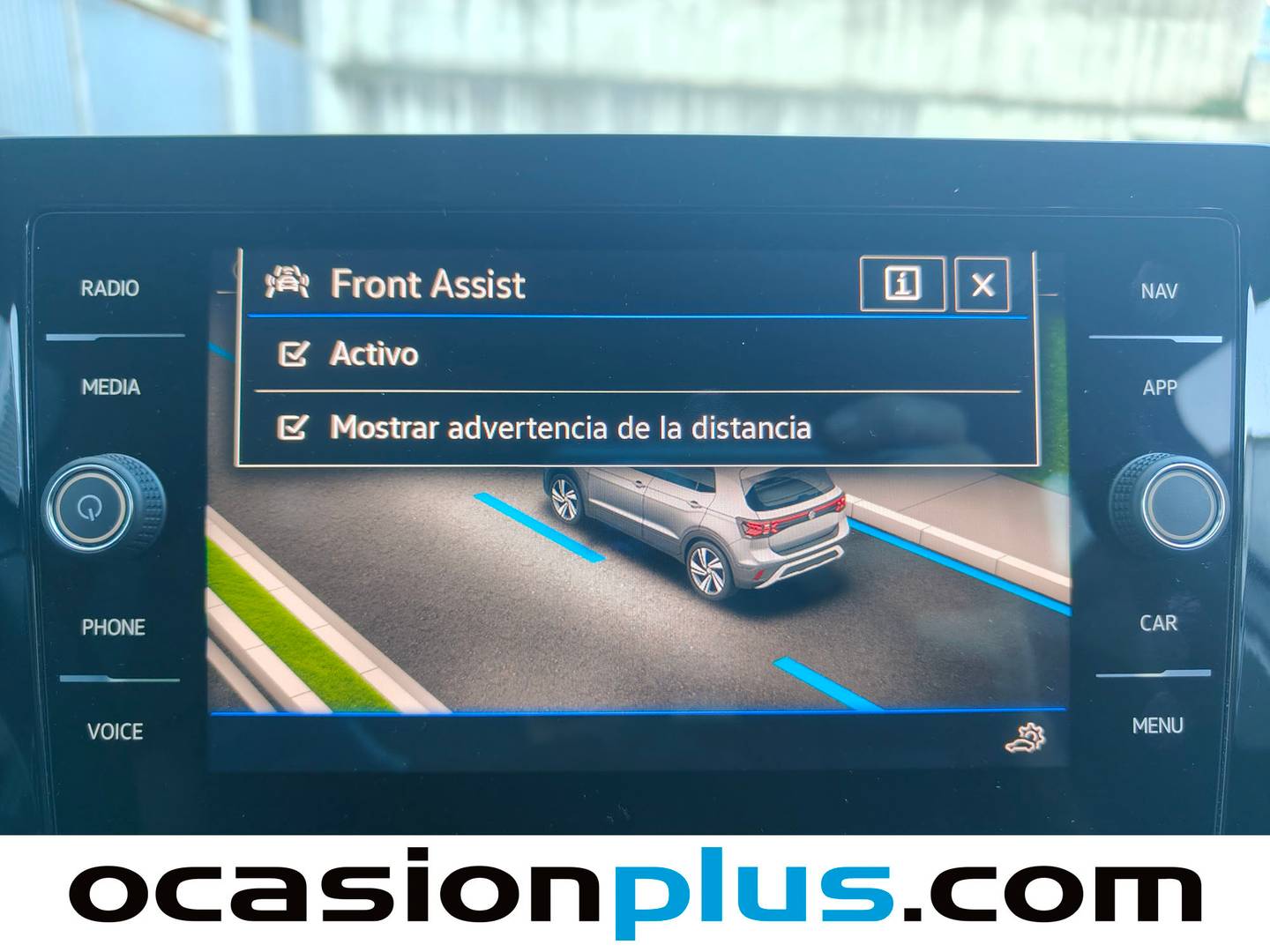 Acabados Volkswagen T-Cross Volkswagen T-Cross Life 1.0 TSI (116 CV)