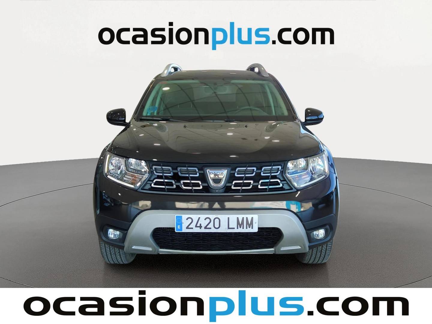 Dacia Duster Dacia Duster SL Aniversario TCE (100 CV) GLP 100cv
