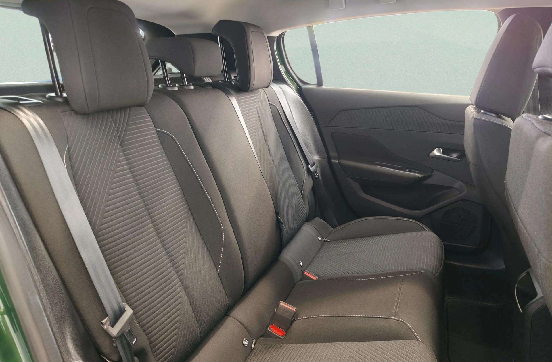 Peugeot 308 Active Pack BlueHDi - foto 18