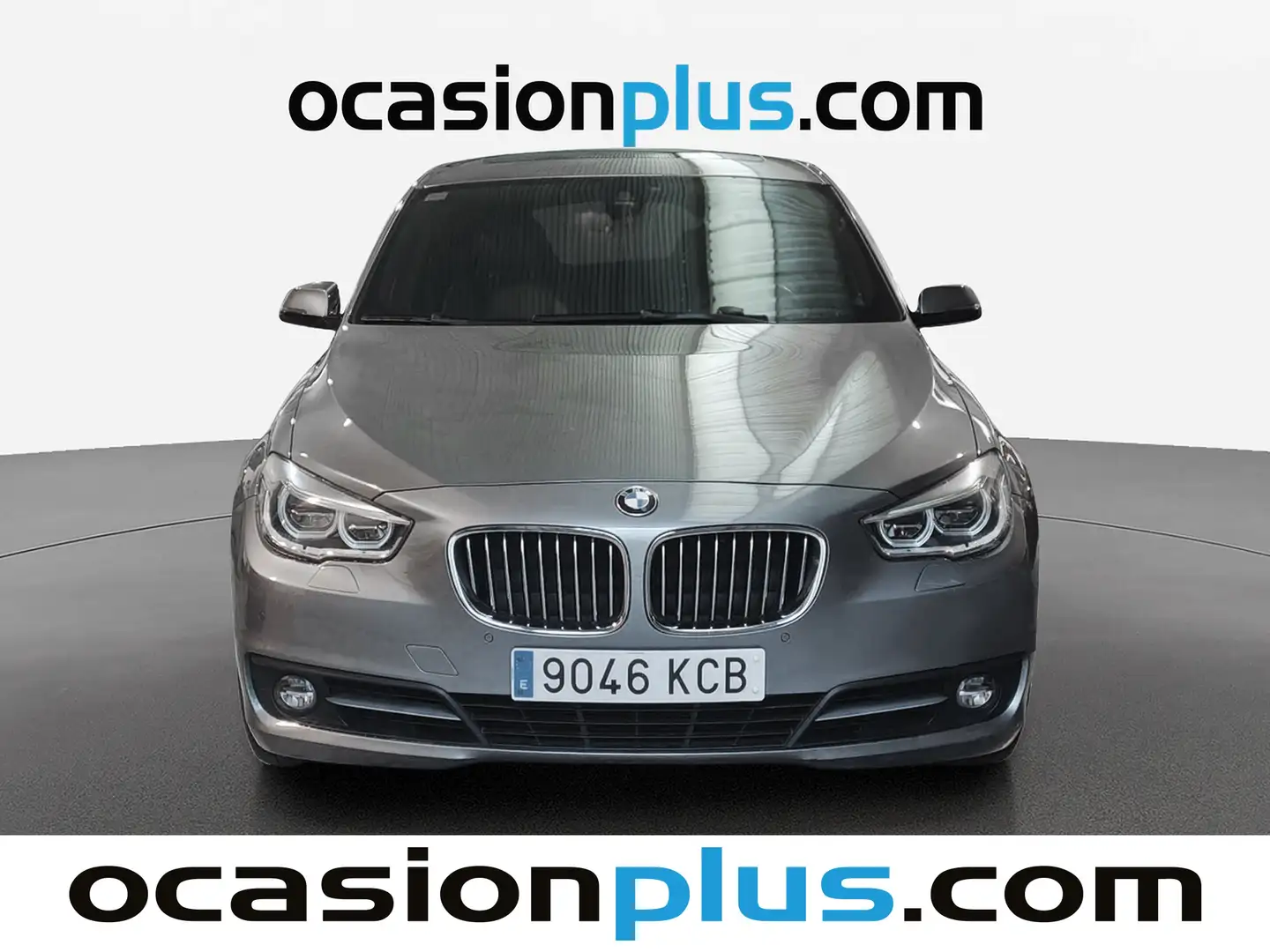 Foto BMW Serie 5 BMW Serie 5 530d Gran Turismo (258 CV)