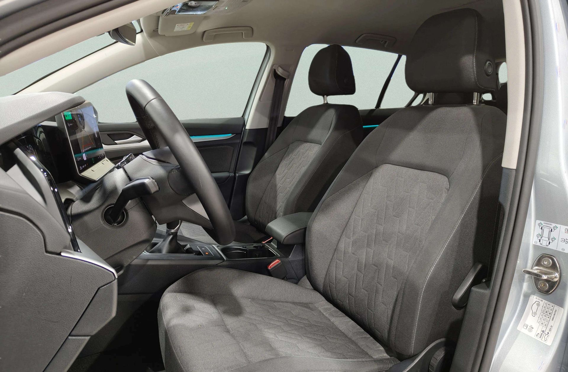 Volkswagen Golf Más 2.0 TDI - foto 10