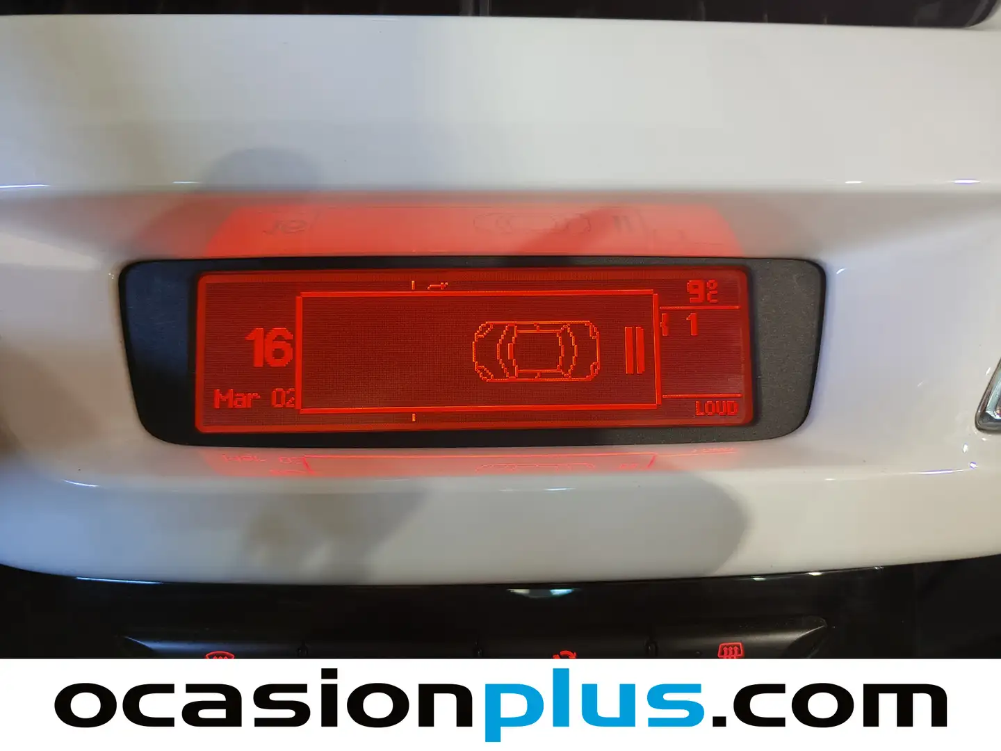 Foto Citroën C3 Citroen C3 1.4 Selection (73 CV)