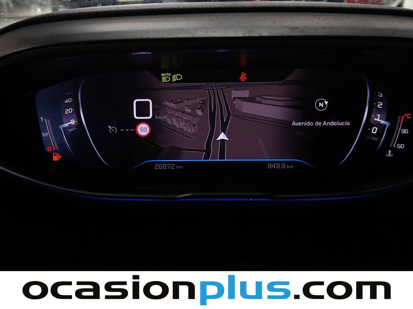 Foto Peugeot 3008 Peugeot 3008 PureTech 130 S&S Allure Pack (130 CV)