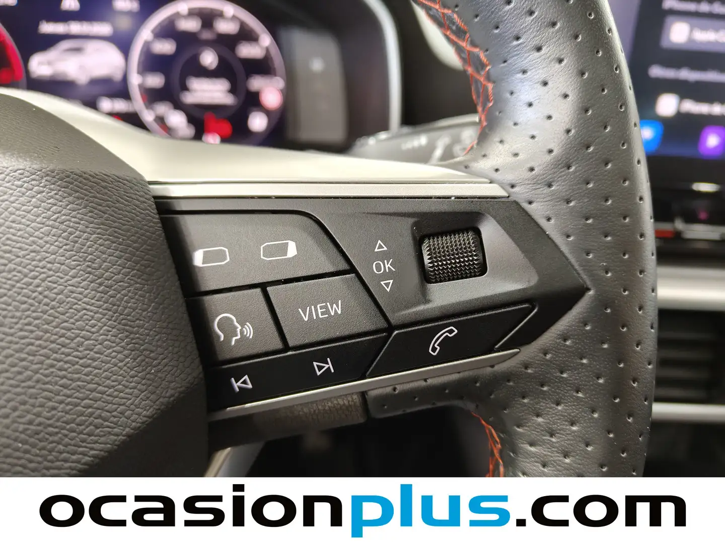 Foto Seat León SEAT León ST 1.5 TSI S&S FR XL  (130 CV)