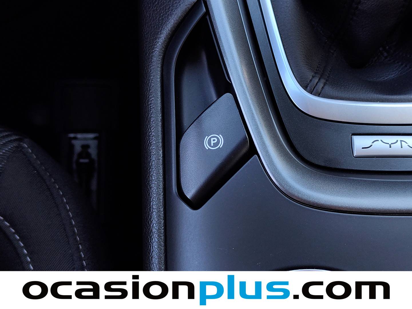 Ford Mondeo Ford Mondeo 2.0 TDCI Titanium (180 CV) diésel