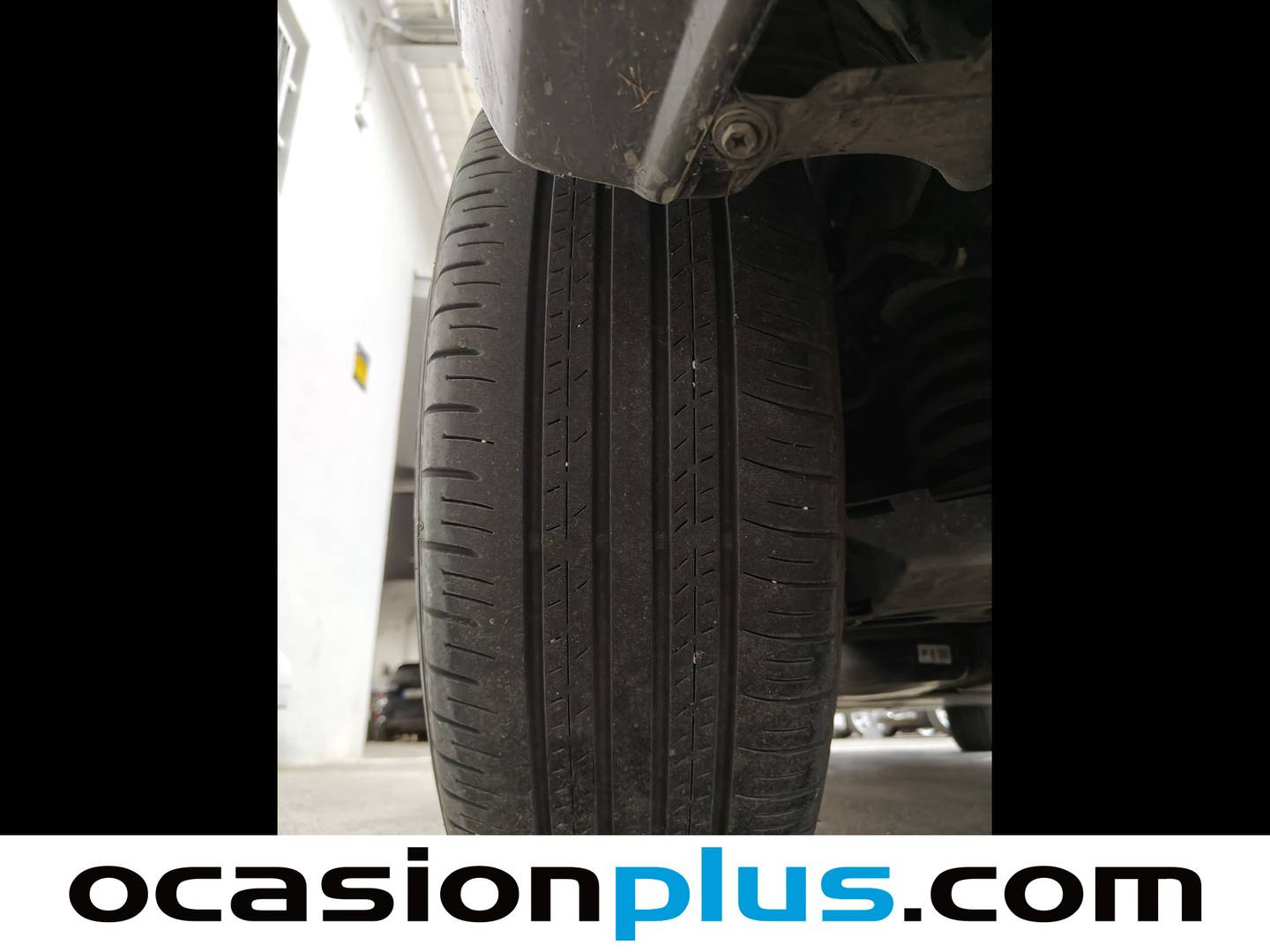 Foto Toyota Rav4 Toyota Rav4 2.5l PLug-In Hybrid Advance e-CVT  (306 CV)