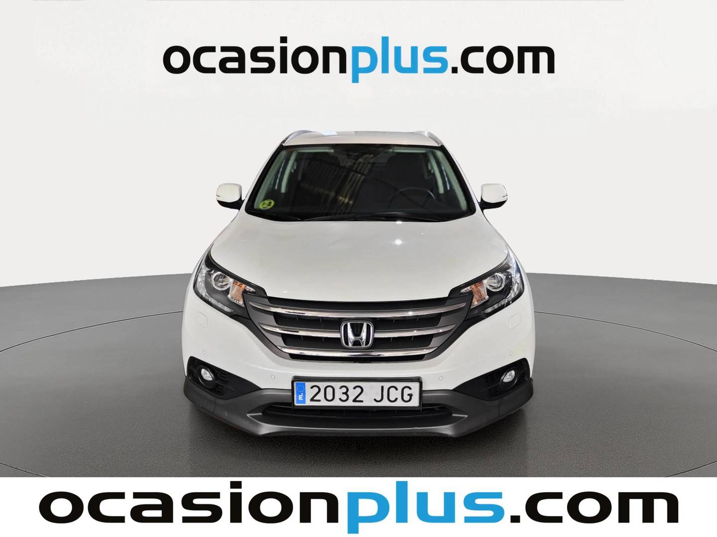 Honda CR-V Honda CR-V 1.6i-DTEC Lifestyle 4x2 (120 CV) 120cv