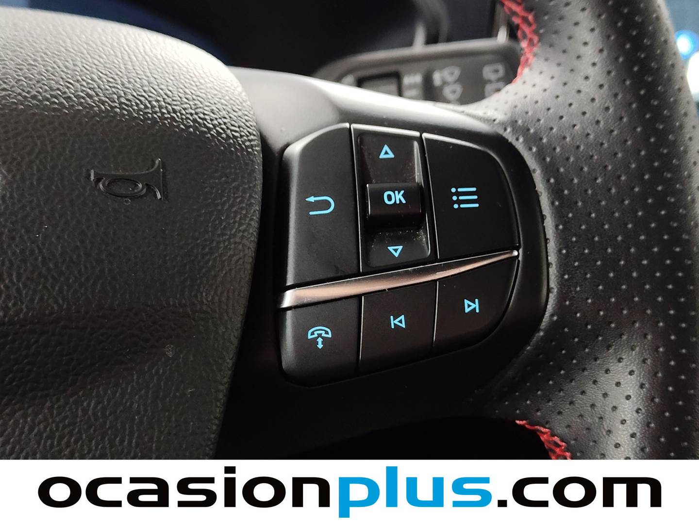 Foto Ford Kuga Ford Kuga 1.5T EcoBoost ST-Line 4x2  (150 CV)