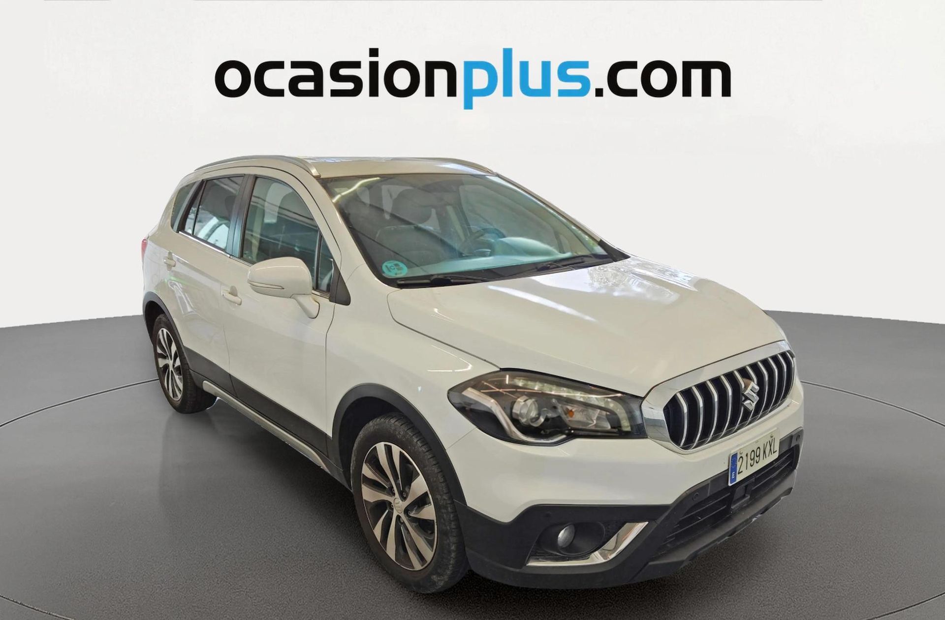 Suzuki S-Cross 1.0 Ditc GLX - foto 2