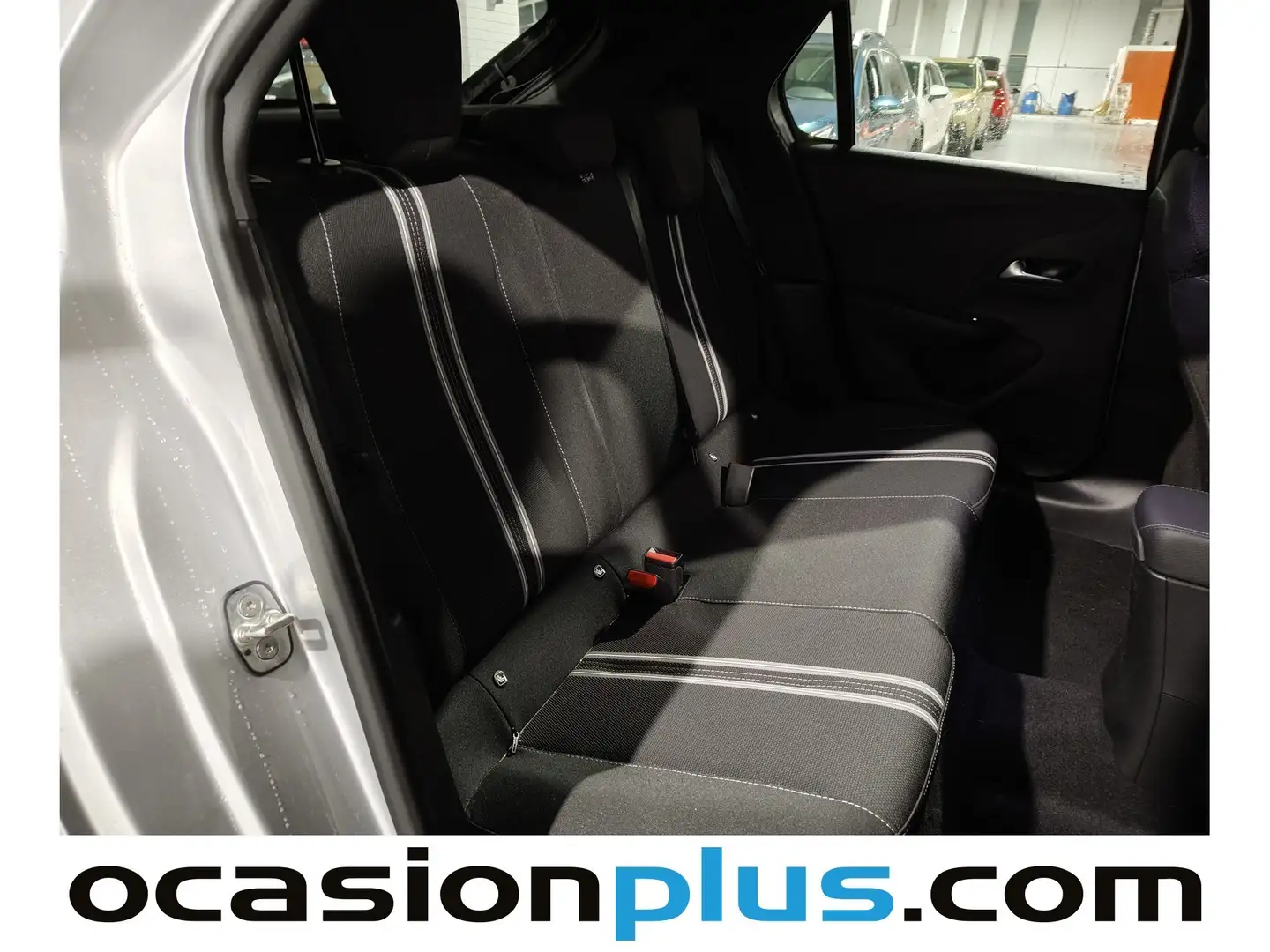 Foto Opel Corsa Opel Corsa 1.2 T XHL GS (100 CV)